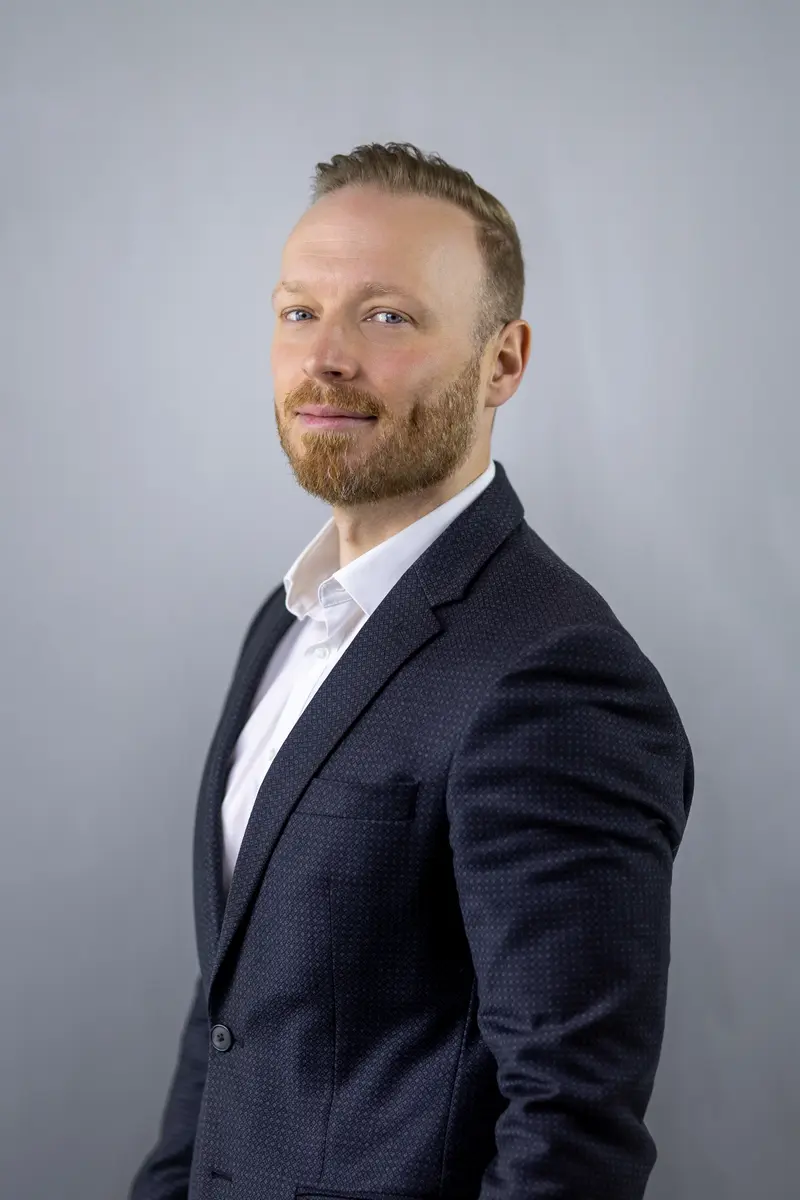 Michel Mrose, Inhaber von Mrose Consulting